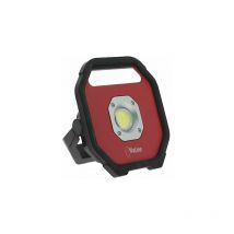 Bizline - projecteur de chantier - a led - 25 watts - rechargeable 625057