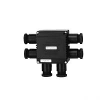 Ceag Crouse-hinds - projecteur ex boîte de dérivation eazk 96 6XMGHG7910201R0001 2 ceag sicherheitst.