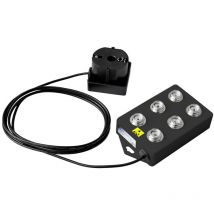 BJZ A-60487 Erdungsbox 1.5 m