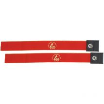 A-62125 Fascia da polso di messa a terra Rosso - BJZ