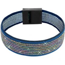 A-62123 Bracelet de mise à la terre multicolore - BJZ