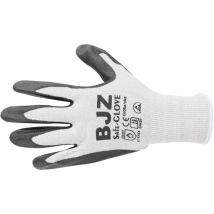 A-64485 Gant antistatique (esd) résiste à la chaleur Taille du vêtement: xl Polyamide, Fibres carbonisées - BJZ