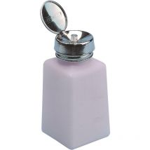 BJZ - Distributeur de liquide antistatique (esd) 180 ml C-199 1839AS 1 pc(s) Q60183