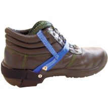 ESD-Dauerfersenband 1 St. Blau C-204 001H - BJZ