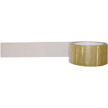 ESD-Klebeband 66 m Transparent (l x b) 66 m x 48 mm C-195 050 - BJZ