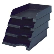 BJZ - Porte-documents antistatique (esd) (l x l x h) 330 x 240 x 60 mm conductible Lettre d'identification esd: c C-199 975 Q60190