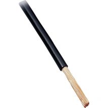 BKL Electronic 1503014/10 Fahrzeugleitung FLRY-B 1 x 1.50 mm² Schwarz 10 m