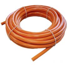 BKL Electronic 1513001-5 Cavo di alimentazione H05BQ-F 2 x 0.75 mm² Arancione 5 m