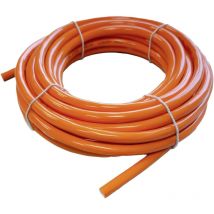 Bkl Electronic 1513012-10 Starkstromkabel H05bq-f 2 X 1 Mm² Orange 10 M