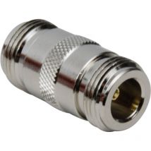 0404034 N-Adapter N-Buchse - N-Buchse 1 St. - Bkl Electronic