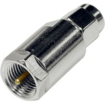 Bkl Electronic 0412009 0412009 Fme-adapter Fme-stecker - Sma-stecker 1 St.