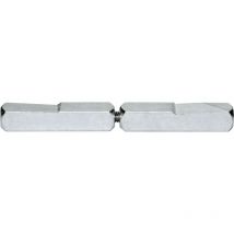 Bks - Antipanikstift, B-78430, 9x100mm, Stahl Verzinkt