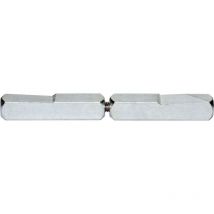 BKS - Antipanikstift, B-78430, 9x150mm, Stahl verzinkt