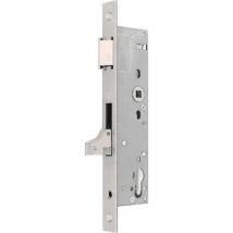 Bks Einsteckschloss 1425, PZW92/8, D30, F24x255ktg, Nisi