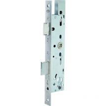 Pa-Einsteckschloss B-18360, PZW92/9, D40, F24x320ktg, Er, Paf-E ausw. - BKS