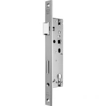 Einsteckschloss b 1314, PZW92/8, D40, F24x270ktg, Er, Rss - BKS