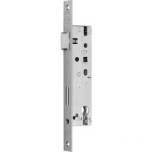 Einsteckschloss b 1311, PZW92/9, D40, F24x270ktg, Nisi, dr - BKS