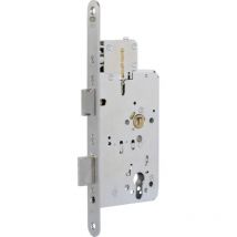 Pa-Einsteckschloss B-23340, PZ72/9, D80, F24x285rd, Er, Paf-D, Din lr ausw. - BKS