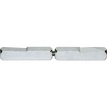 Bks Antipanikstift, B-78430, 9x85mm, Stahl Verzinkt
