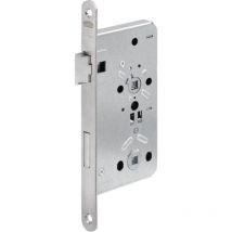 Serratura da infilare di autorità 0615 bad 20/55/78 / 8mm din r va rd Kl 5 BKS