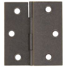 Bl Cerniera Fresata 1/2 Collo Ott Bro 60x50 2 Pz