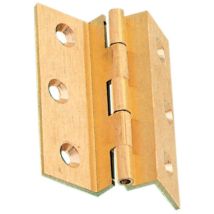 Cerniera Fresata Con Collo Ott. Bro. 60X50 Pz.2 - 6 Bl