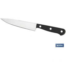 Couteau à Légumes Mod Safran 15cm