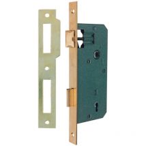 Bl Patent Serratura Q.8/90 Ott.Ta Da 40