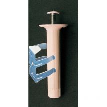 Bl Piedini Abs D.28 cm.15 C/Ganci (Pz.4)
