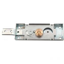 Serratura Prefer Per Serranda Art.A412 Sx - 4 Bl