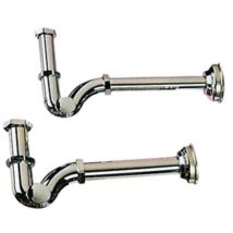 Bl Sifone A S Ottone Cromato D 1.1/4