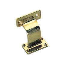 Bl supporto ott.luc. x corrimano legno