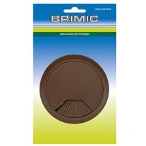 Fiche Presse-Etoupe Bl Tpc01 Ø60x22mm Grise 90232 Micel