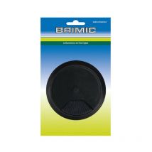 Fiche Presse-Etoupe Bl Tpc01 Ø60x22mm Le Noir 90324 Micel