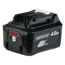 Batterie Pour Makita 12V 4,0AH cxt BL1041B BL1021B BL1015 BL1016 197406-2 DF031D DC10WD DC10SB DC10WC