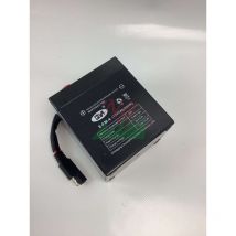 BL510SGE original stiga Rasenmäher Akku 12V 4,5Ah mit Kabel 118120064/0