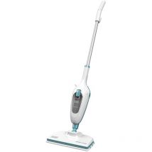 Black&decker - Black+decker Reinigung - Dampfreiniger Steam Mop 2 In 1 Fsm13e1-qs