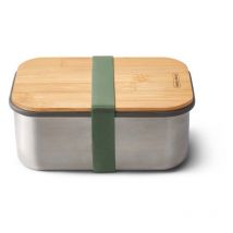 Black+blum - Sandwich box acier 1.25l Black and Blum Bleu