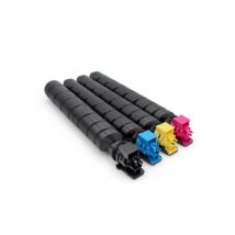 Black compatible for Kyocera TASKalfa 2554ci-25K1T02YP0NL0