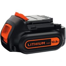 Lithium-Ionen-Akku 10,8 v - 1,5AH black+decker BL1512-XJ