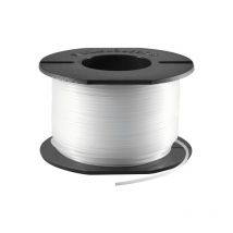 Bobine de fil pour coupe bordure black et decker - 1,5 mm - 37,5 m - A6046-XJ