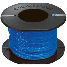 Black+Decker A6440 Spool & Line 25m B/DA6440