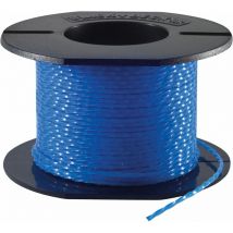 Ersatzspule Reflex Plus 25m Für Black+decker A6440-xj Rasentrimmer