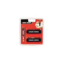 Black decker/b DA7074 &tournevis (21 pièces)