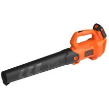 BCBL200L 18v Blower - Black&decker