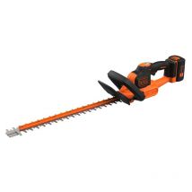 BCHTS3620L1 36v Hedge trimmer - Black&decker