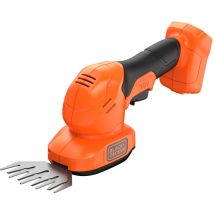 Black & Decker Bcss18b-xj Taille-haie Électrique