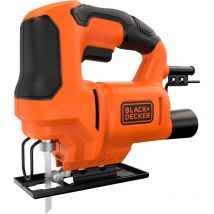 BLACK & DECKER BES602 240v Jigsaw top handle