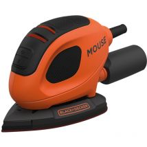 Black&decker - BEW230 240v Multi sander