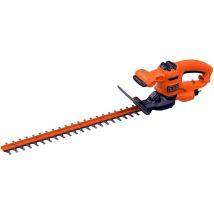 Black+decker Gartenmaschinen - Heckenschere 50 Cm, 450 W Beht251-qs